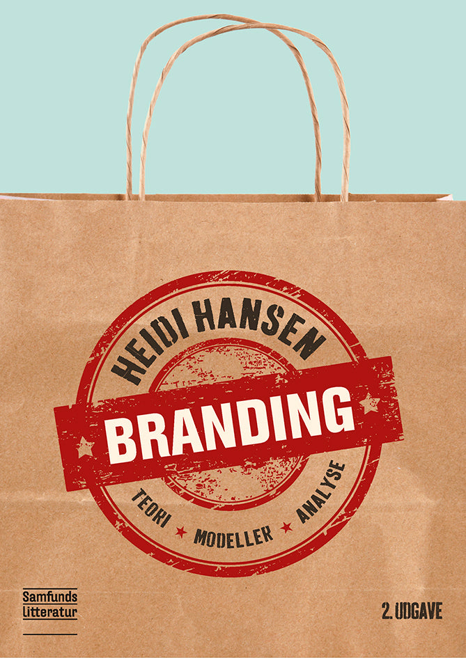 Branding 2. udgave