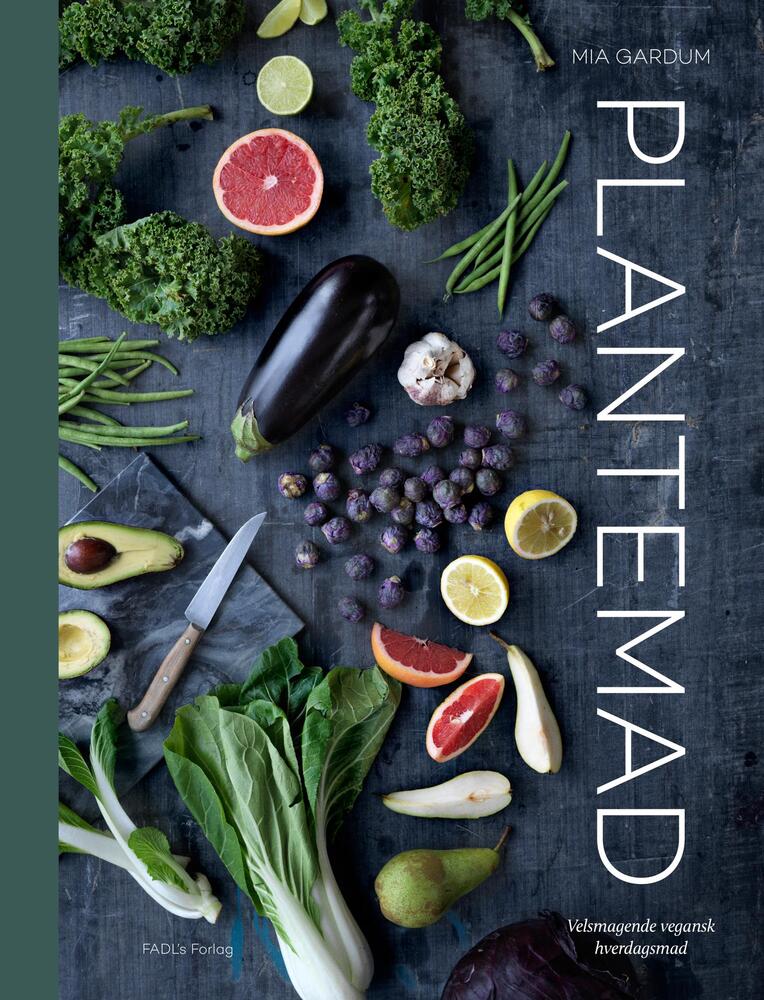 Plantemad