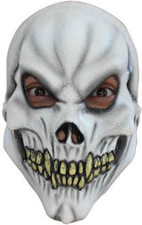BØRNE LATEXMASKE SKULL