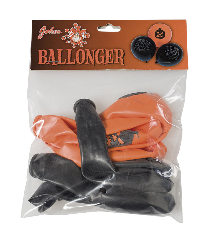 Balloner