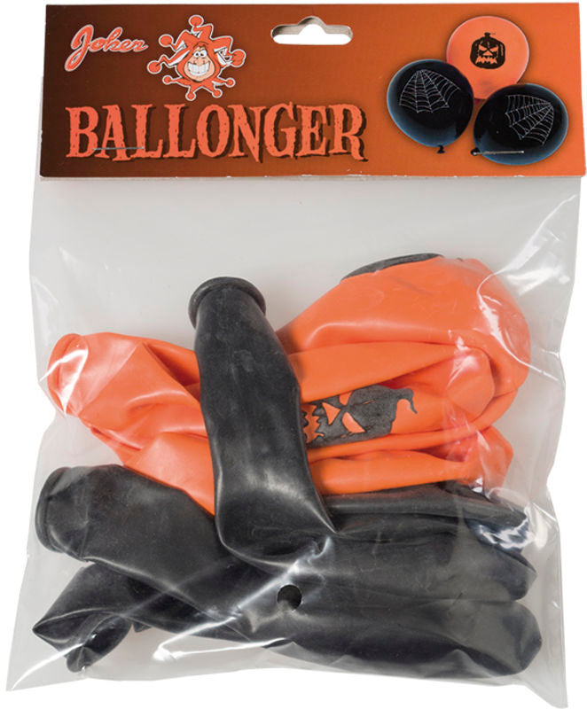 Balloner