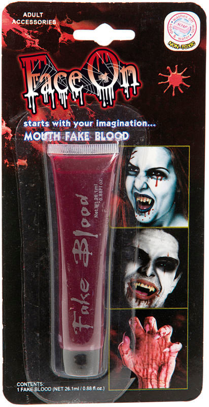 FAKE BLOD, 26ML
