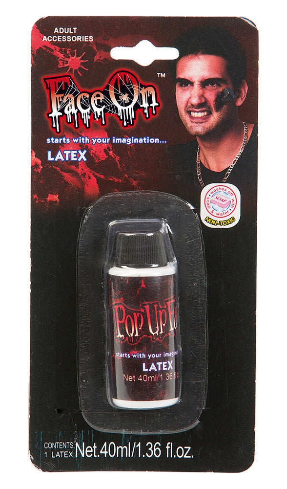 LATEX 40 ML