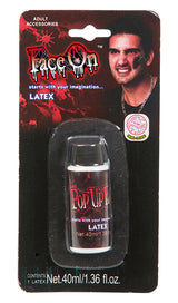 LATEX 40 ML