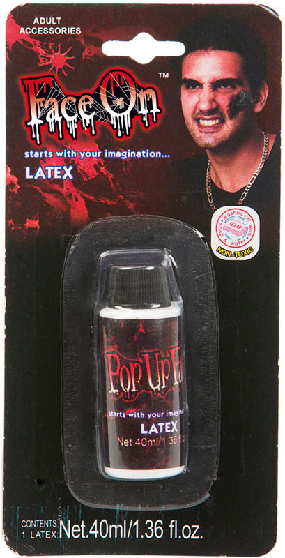 LATEX 40 ML