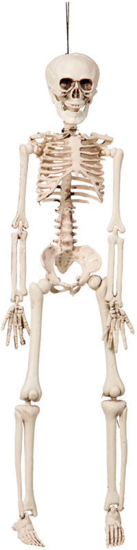 Hængende skelet 42 cm
