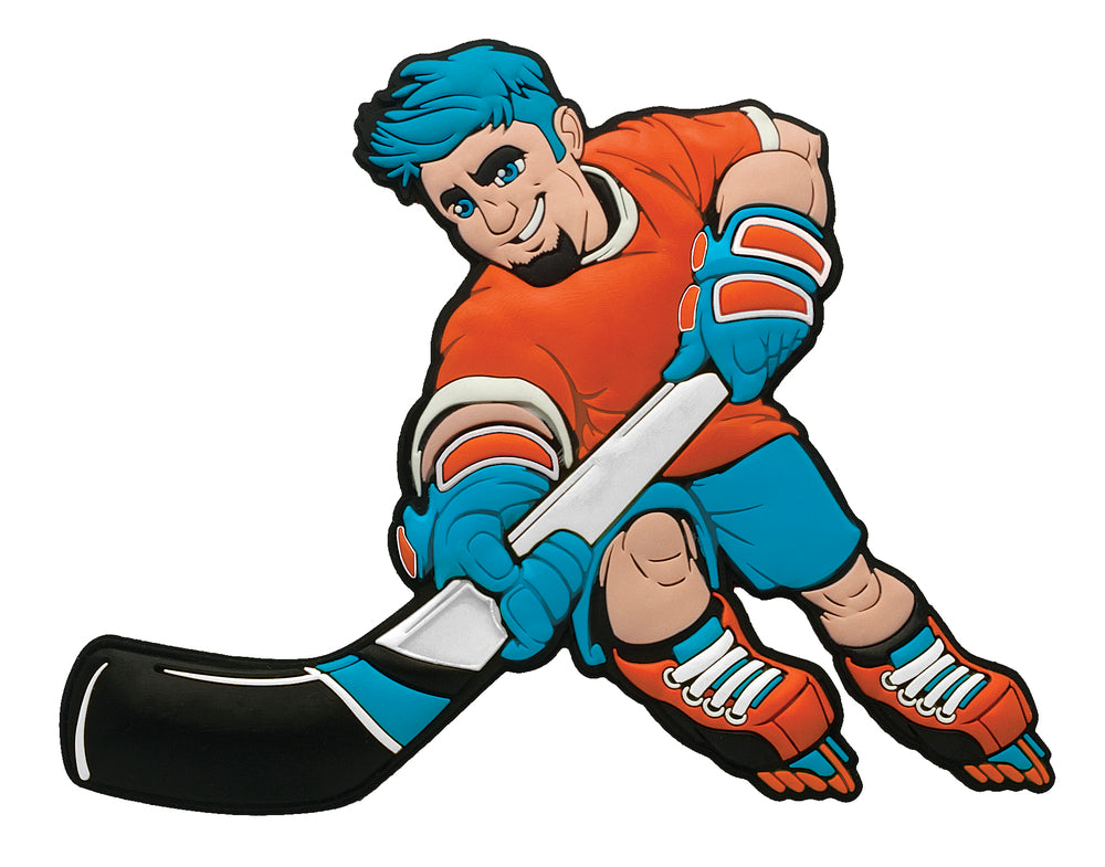 TRICK SHOT SPORTS BASIC, HOCKEY