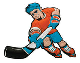 TRICK SHOT SPORTS BASIC, HOCKEY