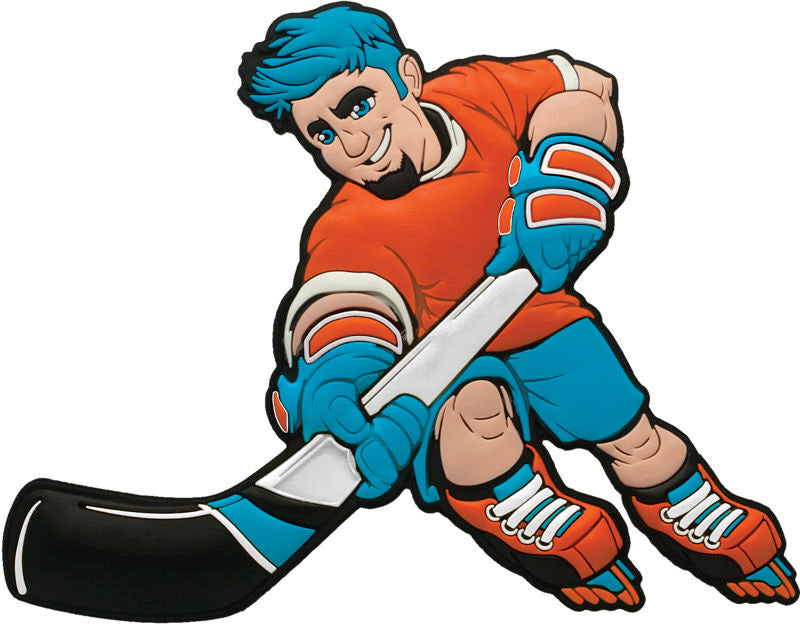 TRICK SHOT SPORTS BASIC, HOCKEY