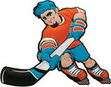 TRICK SHOT SPORTS BASIC, HOCKEY