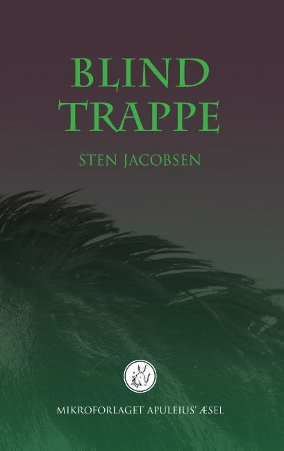 Blind trappe