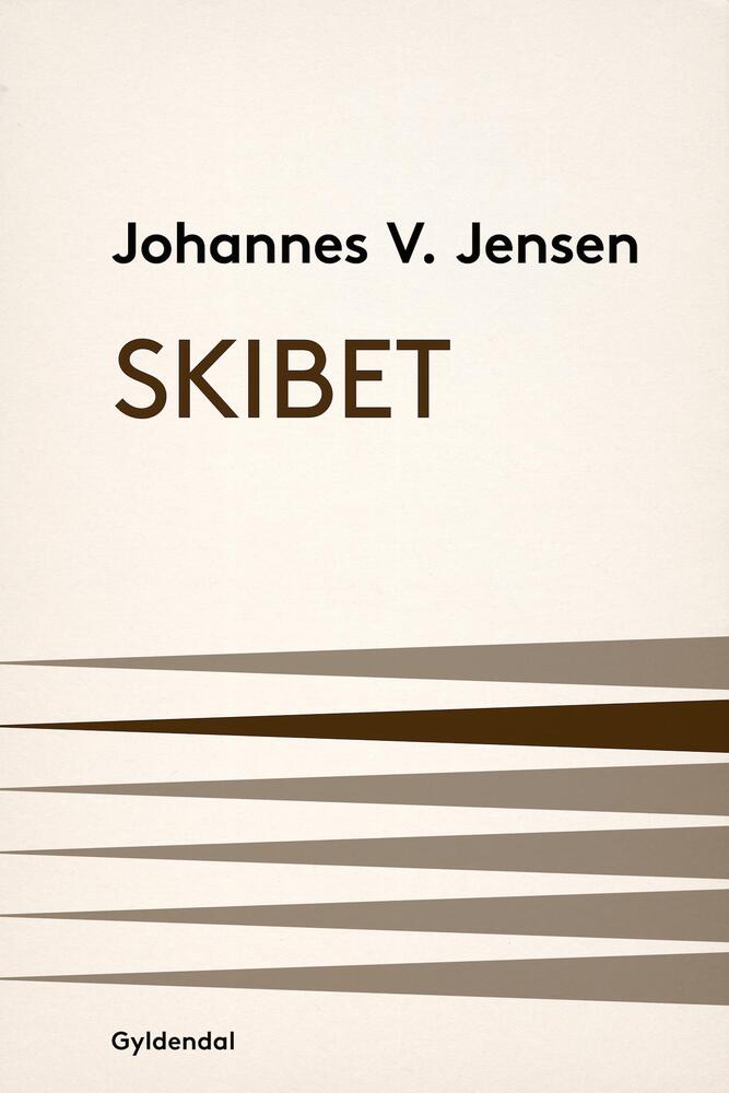 Skibet