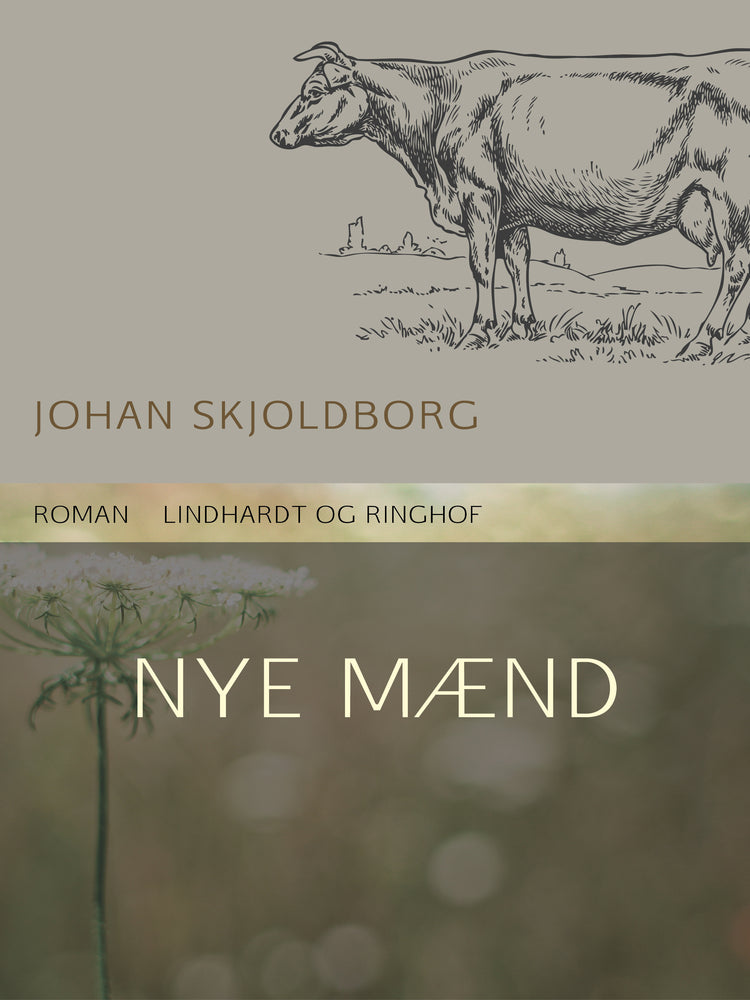 Nye mænd