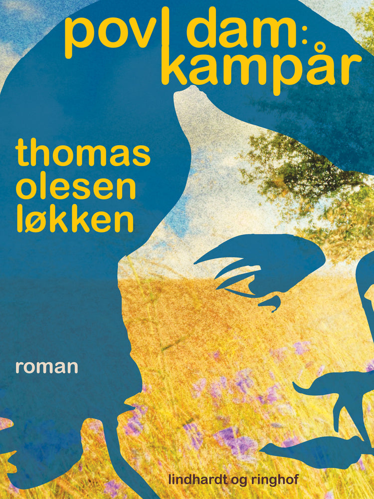Povl Dam Kampår