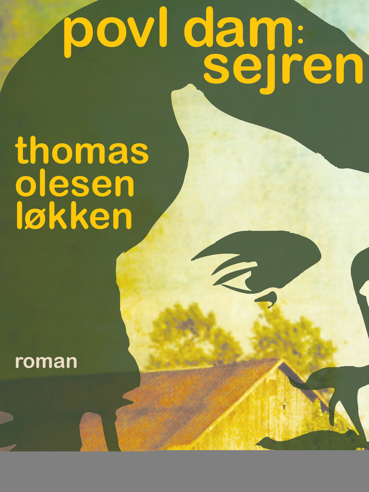 Povl Dam Sejren