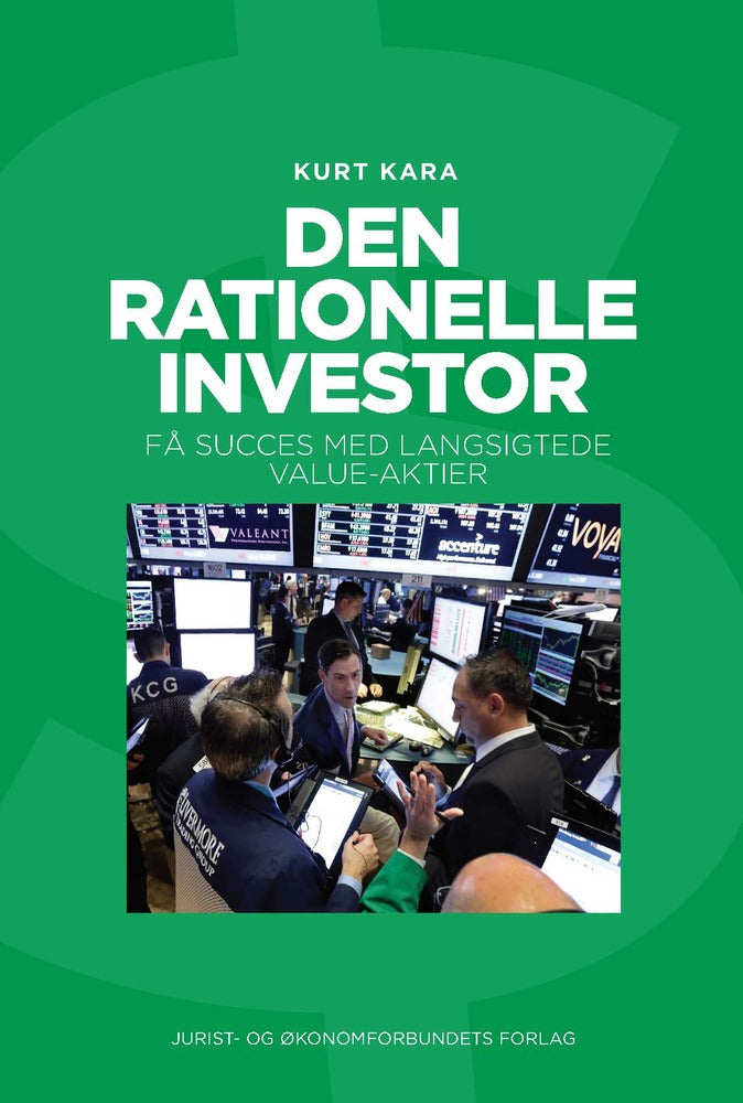 Den rationelle investor