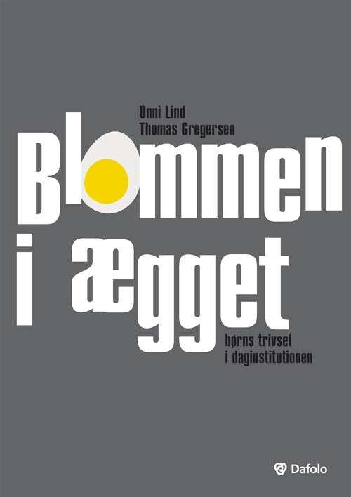 Blommen i ægget