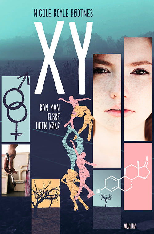 XY