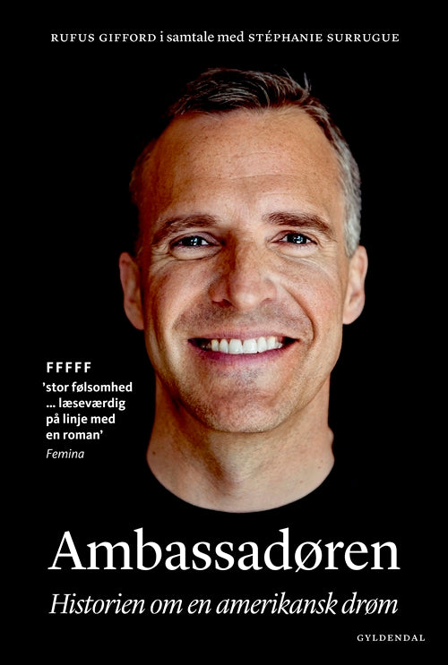 Ambassadøren