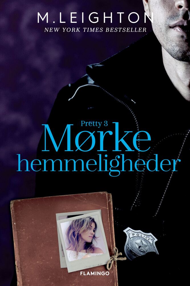 Mørke hemmeligheder