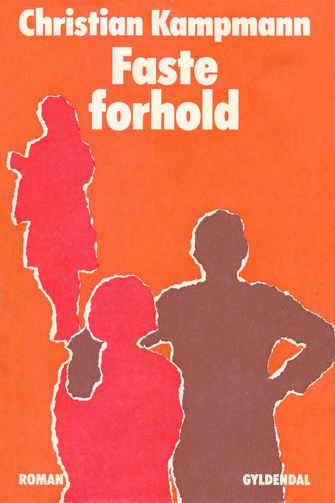 Faste forhold