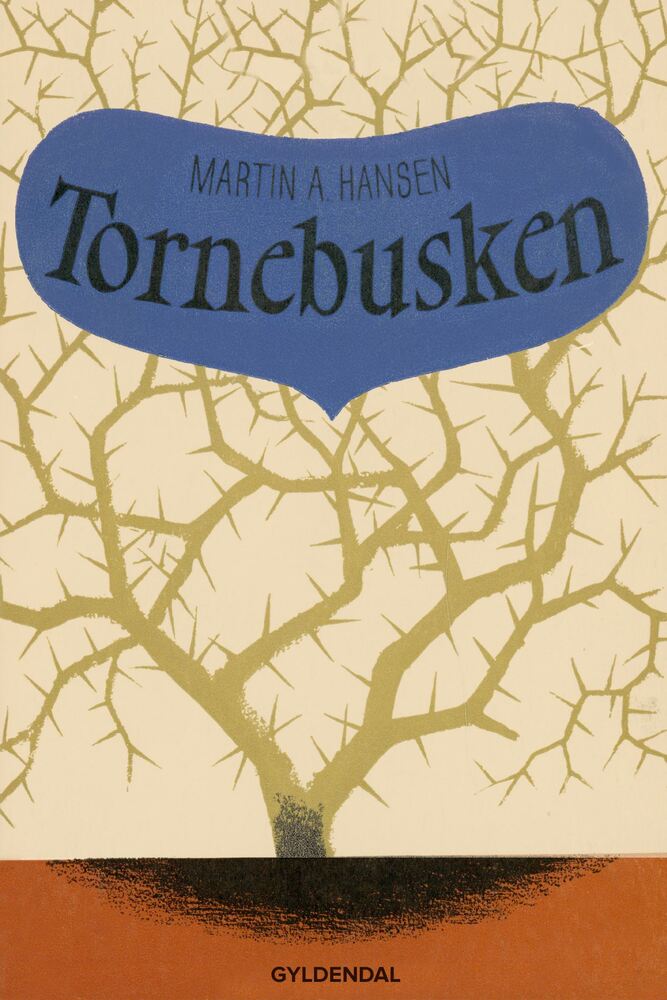 Tornebusken