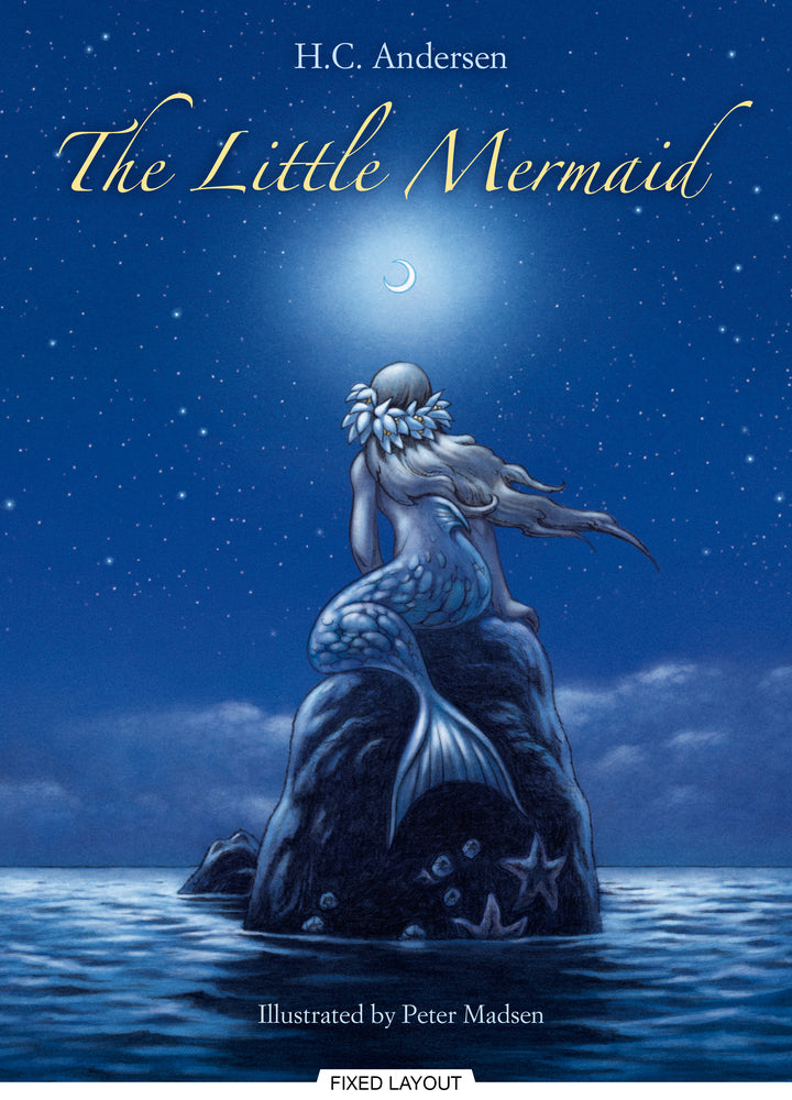 The Little Mermaid