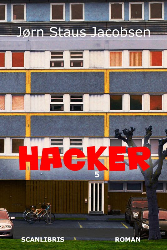 Hacker