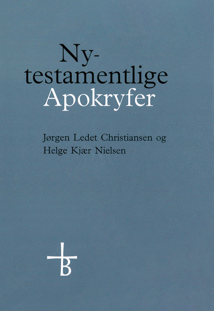 Nytestamentlige apokryfer