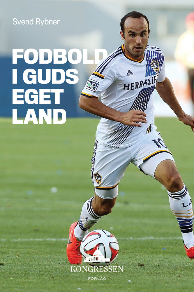 Fodbold i Guds eget land