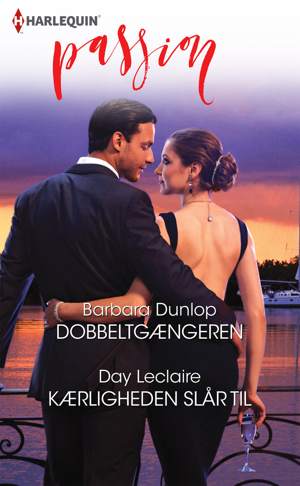 Dobbeltgængeren