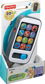 FISHER-PRICE MOBILTELEFON