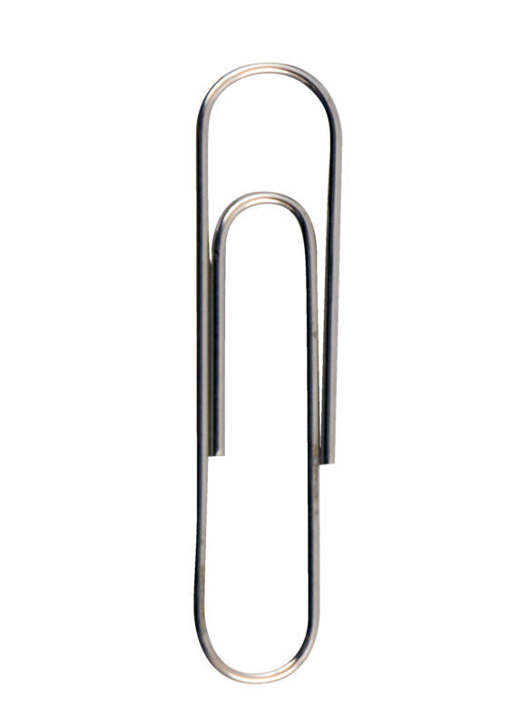 CLIPS RELIEF 33 MM. 500 STK.