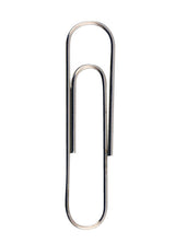 CLIPS RELIEF 33 MM. 500 STK.