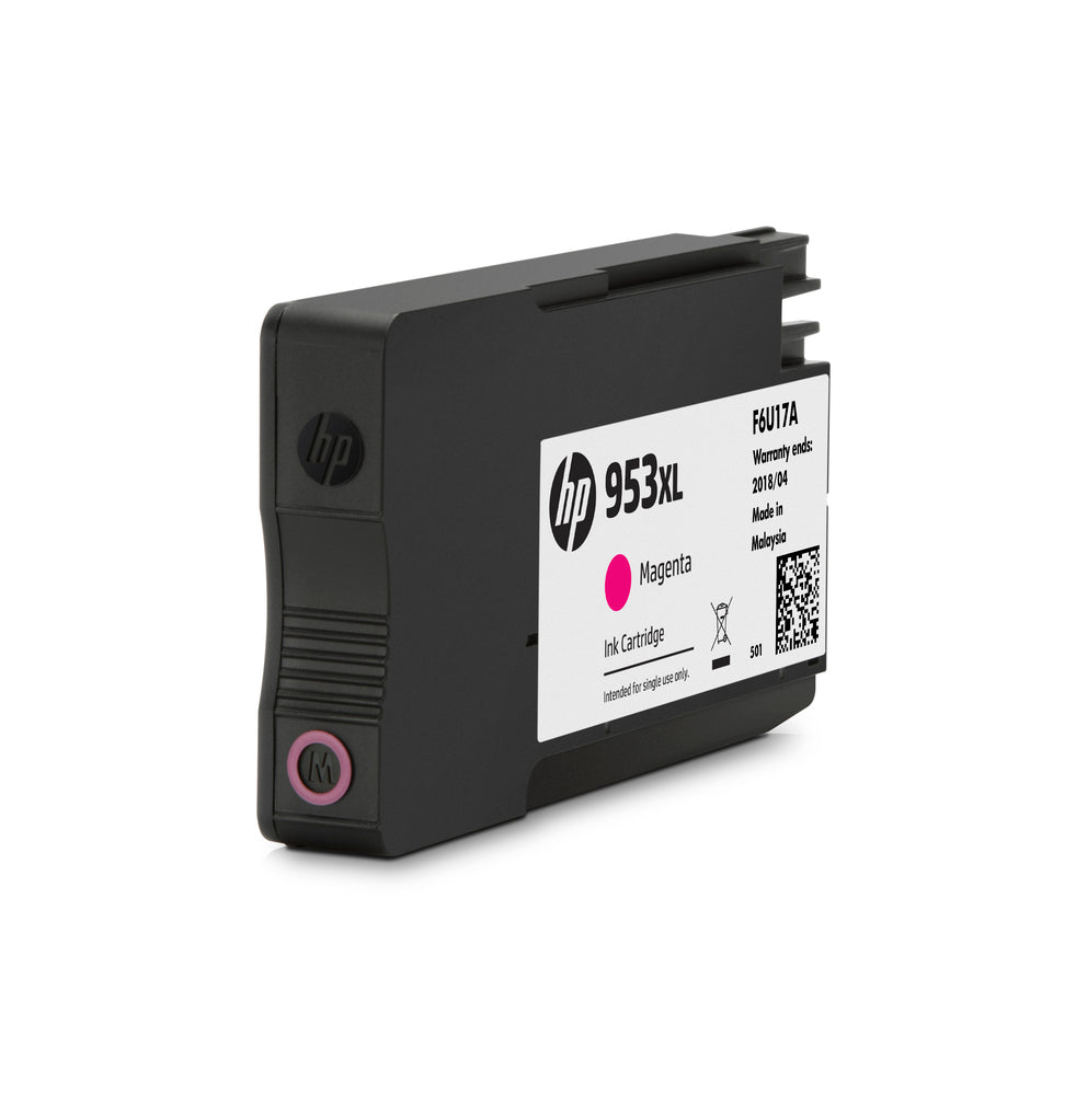 HP 953 xl magenta printerpatron printerpatron