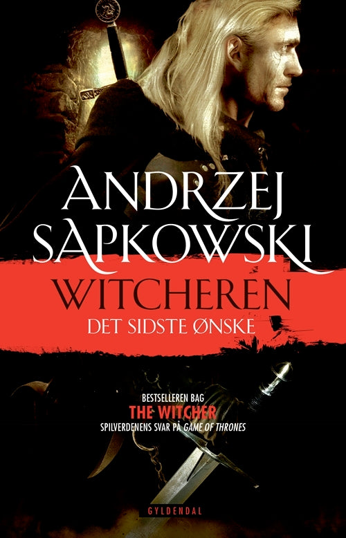 THE WITCHER 1