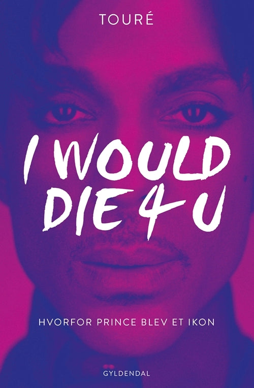 I Would Die 4 U