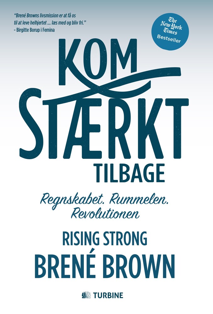 Kom stærkt tilbage