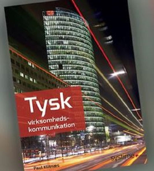 Tysk virksomhedskommunikation