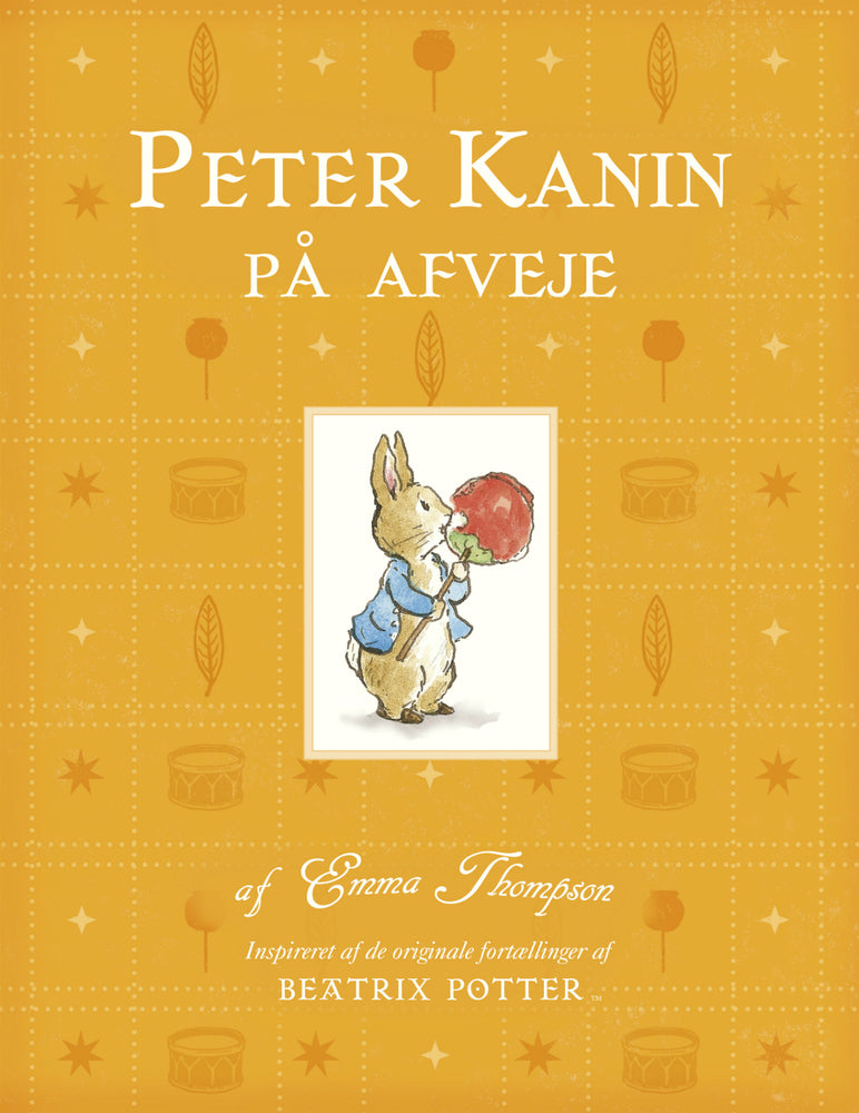 Peter Kanin på afveje