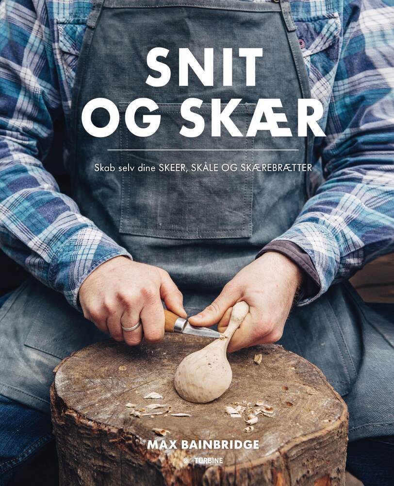 Snit og skær