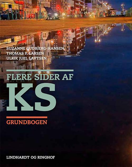Flere sider af KS. Grundbogen