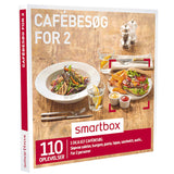 SMARTBOX CAFÉBESØG FOR 2
