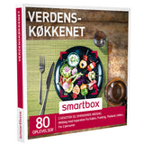 SMARTBOX VERDENSKØKKENET