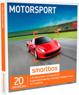 SMARTBOX MOTORSPORT