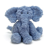 FUDDLEWUDDLE ELEFANT 23 CM