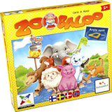 ZOOBALOO