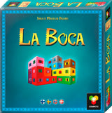 LA BOCA