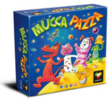 MUCCA PAZZA