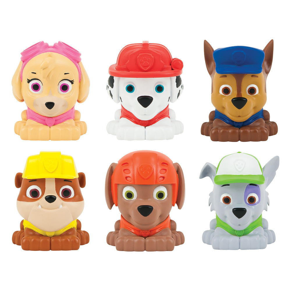 Mashems paw patro